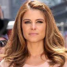 We explore the family life of kelly ripa's replacement on live with kelly and ryan. Maria Menounos Bio Affair Married Husband Net Worth Ethnicity Salary Age Nationality Height Actress Jurnalist Television Host And Occasional Professional Wrestler