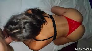 Mettimelo solo in Culo così non tradisco mio Marito - Anale Dialoghi  Italiano