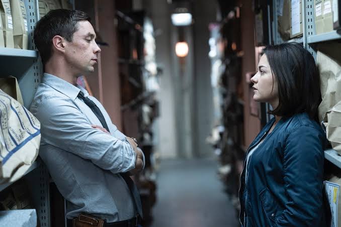Dublin Murders review | Radio Times