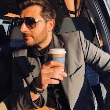 Retirement Congratulations to 40-Year USPS Veteran