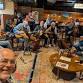 Lawrence Irish Session at Black Stag event image
