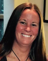 Tracy Garber Wenger Class of '90