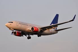 Ln Rnw Sas Scandinavian Airlines Boeing 737 783wl At London Heathrow Airport Boeing 737 Boeing Fleet