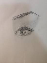 Easy Step By Step To Impress Your Friends Realistic Eye Draw Realistic
