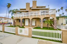 Ob Loungin Large 5 Bedroom Vacation Duplex Rental San Diego Ca 137732 Find Rentals