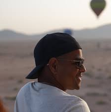 Three is never a crowd.