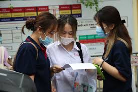 Check spelling or type a new query. Thi Sinh Chuáº©n Bá»‹ Lam Bai Thi Tá»• Há»£p Baotintuc Vn