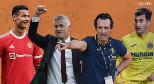 New details about these variants are emerging as researchers continue to learn more. Preview Manchester United Vs Villarreal Prediction Team News And More
