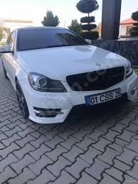 Sahibinden Mercedes Benz C C 180 Blueefficiency Amg 2012 Model 108 000 Tl Arabamcom Mercedesbenz Mercedes Benz Otomobil Araba
