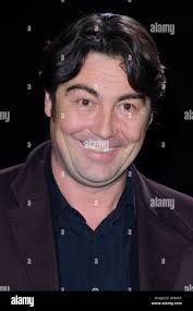 Nathaniel parker hi-res stock photography and images