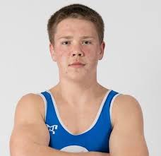 Q&A with Glenpool's Kaden Witzel