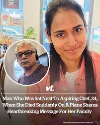 She was so young 😢