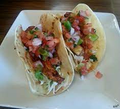 Easy, excellent fish tacos with the best fish taco sauce; Ruby Tuesday Olathe Ks Karyl S Kulinary Krusade