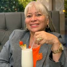 LUZ MARIA PICO DIAZ (@lucy_pico)