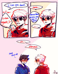 Homestuck Dave Strider John Egbert Dad Dave Davejohn Johndave John Homestuck Homestuck Dave Homestuck John