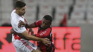 Pobjeda river plate sa marginom od 2 ili više, povrat uloga ako river plate pobjedi sa 1 tečaj 2.15. Paij6jpwzid7lm