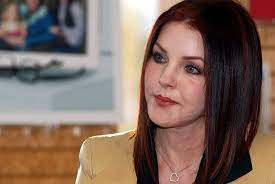 Check spelling or type a new query. Priscilla Presley Confirms She Is Still Healthy