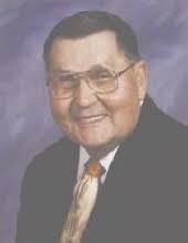 Obituary information for Wilbur A. Lea