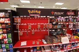 If you have any cards you dont need you could get pretty high prices here. Target Pulls Pokemon Cards Sports Trading Cards From Stores Following Fight Chicago Sun Times