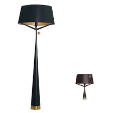 Buy today online to get free shipping! S71 Big Floor Lamp White By Stephane Lebrun Replica Lights