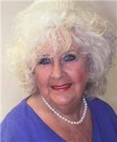 Martha Hawkins Obituary (1938