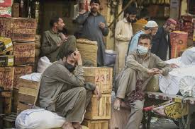 By nupur acharya and ronojoy mazumdar if history is a guide, the recent rough ride for indian stocks will continue after monday's budget. Budget 2021 Pakistani Businesses Demand Tax Cuts Economic Incentives Amid Coronavirus Pandemic Arab News Pk