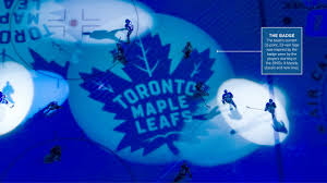 Leaf logos designed by diana hlevnjak. The Story Behind The Toronto Maple Leafs Adoption Of Canada S National Symbol