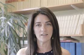 Molly Ingersoll, PhD