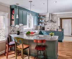 5 kitchen design trends for 2018