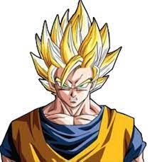 Pin By Prince Hunters On Grab All The Png S Goku Dragon Ball Art Evil Goku