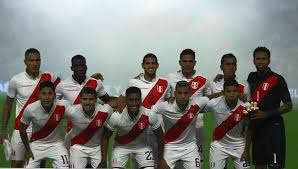 La selección colombia viajó este domingo hacia chile para su partido del martes ante el andré carrillo ilusionó y alivió a perú con un doblete que dejó mal sabor de boca a paraguay en asunción. Seleccion Peruana En La Copa America 2020 Este Es El Fixture De Peru En El Torneo A Jugarse En Colombia Y Argentina Sorteo Calendario Formato Nczd Deporte Total El Comercio Peru