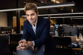 Pierpaolo barbieri is the founder and ceo of ualá, executive director at greenmantle, a before greenmantle, barbieri worked for goldman sachs, soros fund management, and bridgewater. Uala Raises Us 150m In Series C Round Led By Tencent And Softbank With Participation From Endeavor Catalyst Endeavor