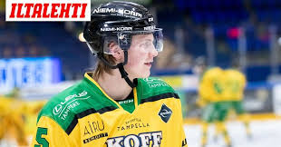 Laaksonen was paired with boston bruins prospect urho vaakanainen in a preliminary round game against slovakia. Ilves Roster 2020 21 Ilves Tappara Co