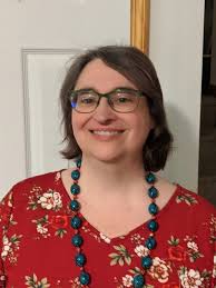 Meet Cindy Stoner from SUNY Adirondack Community College!