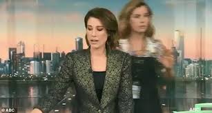 We did not find results for: Awkward Moment An Abc Newsreader Chastises Her Hairstylist Daily Mail Online