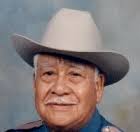 Domingo Garcia Obituary (2003)