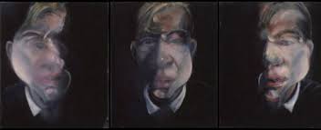 In Defense of Artist, Francis Bacon