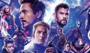 It's been said that there are only so many stories to be told. Avengers Endgame Full Movie Download Hindi Watch On Disney Hotstar