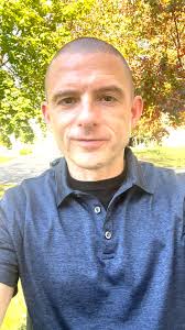 🎉 Meet the new FCTA Officer Team leading the charge for educators across  Frederick County: ✨ Justin Heid