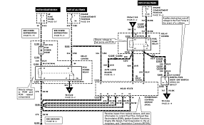 Car ignition switch wiring diagram with accessory. I Need A Wiring Schematic Of A 1997 Lincoln Town Car What I Need Is The Fuel Pump Wire From A 20 Amp Fuse To Pin 30 On