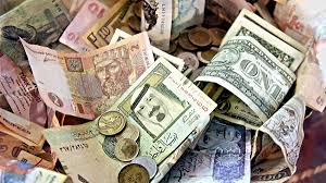 Under the present system the open market exchange rates quoted by different banks may differ. Currency Intervention Wikipedia