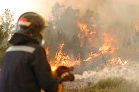 Eran las 14 horas del 16 de julio de 2005 cuando un grupo de excursionistas decidieron encender una barbacoa cerca de la cueva de los casares, en riba de saelices (guadalajara). Diez Anos Del Incendio De Guadalajara No Aprendemos Fuera De Linea Blogs Elmundo Es