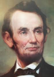 That speech won't scour,” Lincoln purportedly told Secretary of State  William Seward just as the President took his seat following the delivery  of his Gettysburg Address. In other words, Lincoln didn't think
