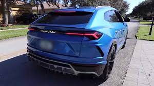 For now, the downright germanic urus, as well. Watch Lamborghini Urus Do 0 60 Mph In Just 2 93 Seconds