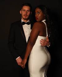 We are the best online dating website that you can visit if you are among those white men who finally want to meet and date a black woman or if you are those black women who want to meet and find white men. Love Knows No Race Interracial Couples Are Symbol Of Pure Beauty Join The Best Black White Dating Site Bu Interacial Couples Bwwm Couples Interracial Couples