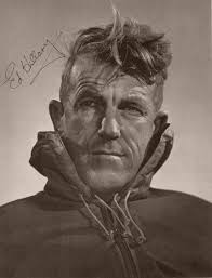 Pin By S M On You Are A Mountain Climber Exploration Edmund Hillary Portrait Yousuf Karsh
