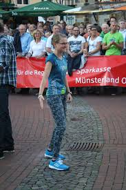 Lisa Hahner Mit Bildern Sparkasse Regen Lauf