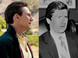 Dirty John: The Betty Broderick Story Actors Vs. the Real Life People They  Play