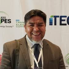 Francisco PEREZ-PINAL