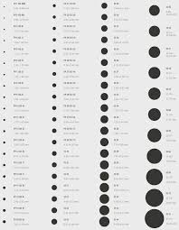 Jewelry Wire Gauge Sizes Famous Jewelry Designers